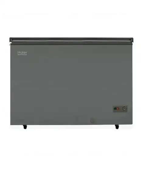 Haier Inverter Single Door Chest Freezer 8 Cu Ft (HDF-245IG)