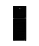Haier E-Star Freezer-On-Top Refrigerator 8 Cu Ft (HRF-216EPB)