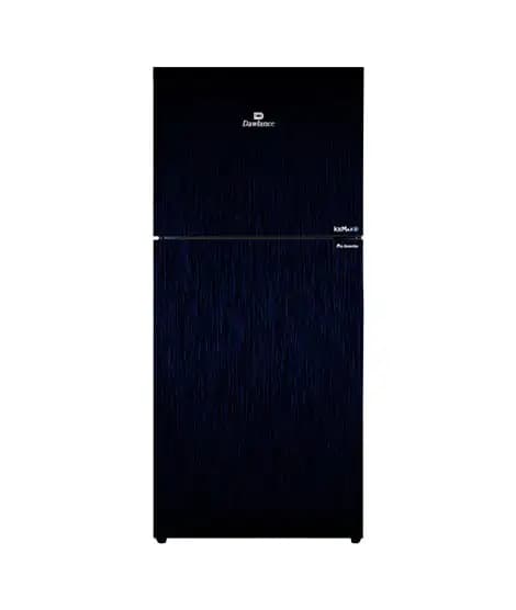 Dawlance IceMax Freezer-On-Top Refrigerator (9178LF)