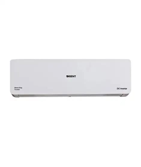 Orient Ultron King eComfort DC Inverter Split Air Conditioner 1.5 Ton (King-18G)