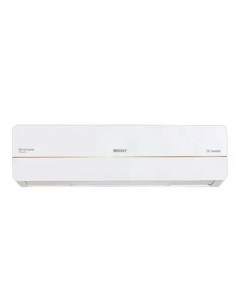 Orient Ultron DC Inverter Air Conditioner 1.5 Ton (Lunar-18G)