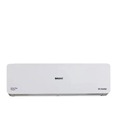 Orient Ultron DC Inverter Air Conditioner 1.0 Ton (King-12G)