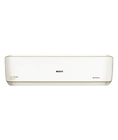 Orient Royal Divine DC Inverter Split Air Conditioner Heat & Cool 1.0 Ton (Divine-12G)