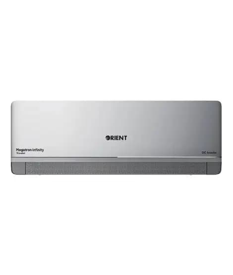 Orient Megatron Infinity Inverter Split Air Conditioner 1.5 Ton (Infinity-18S)