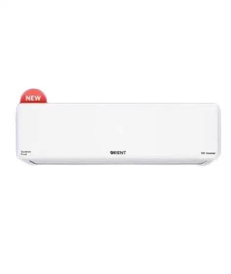 Orient Everest Inverter Split Air Conditioner 1.0 Ton (12G Everest)