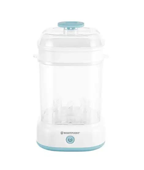 Westpoint Deluxe Bottle Sterilizer (WF-329)