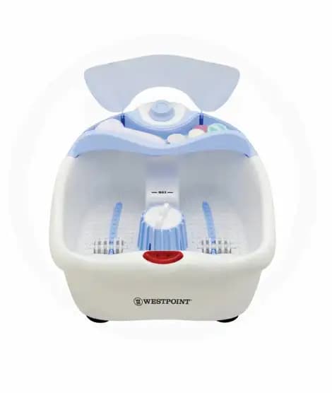 Westpoint Deluxe Foot Massager (WF-3870)