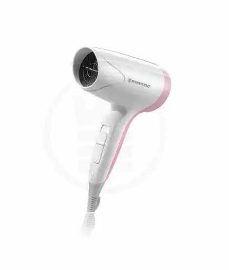 Westpoint Deluxe Hair Dryer (WF-6201)