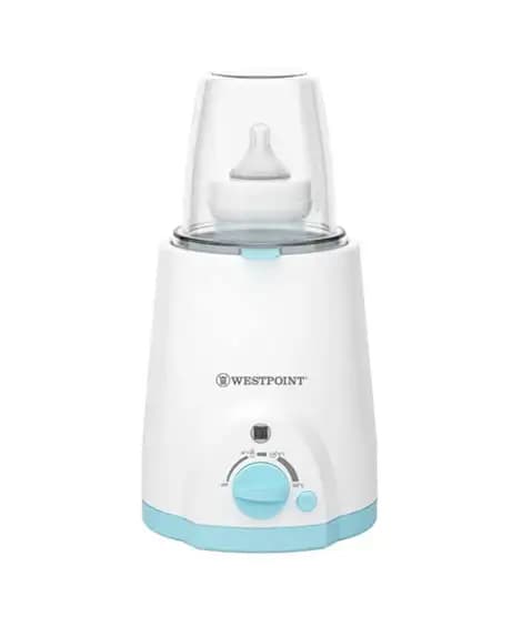 Westpoint Deluxe Bottle Warmer (WF-209)