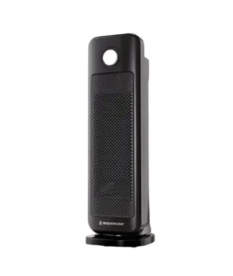 WestPoint Deluxe Fan Heater (WF-4307)