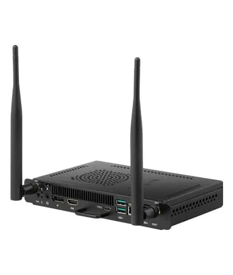 ViewSonic Slot-in PC For ViewBoard (VPCF5-S33-G1-2A)