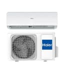 Haier Turbo Cool Non Inverter Split Air Conditioner 1.5 Ton (HSU-18CF)