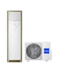 Haier Inverter Wifi Floor Standing Air Conditioner 2.0 Ton (HPU-24HE/DC)