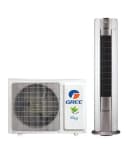 Gree 24000 BTU Floor Standing 2.0 Ton Air Conditioner (GF-24ISH)
