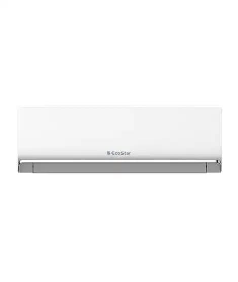 EcoStar Emperor Cool Split Air Conditioner 0.8 Ton (ES-10EMC1WS)