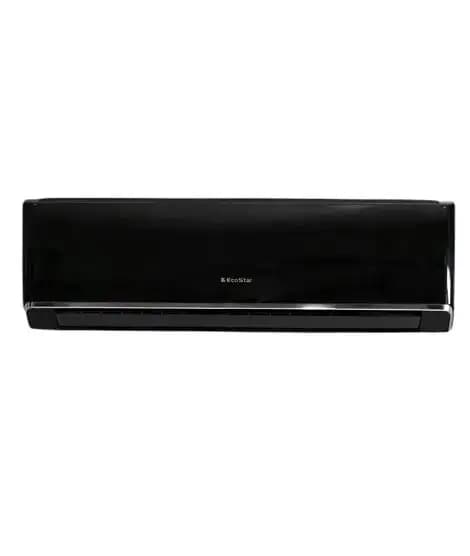 EcoStar Duke Series Heat and Cool Inverter Air Conditioner 1.5 Ton (ES-18DU01BC)