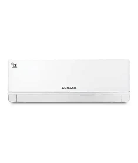 EcoStar Ario Split Air Conditioner 1 Ton (ES-12AR01WT3)