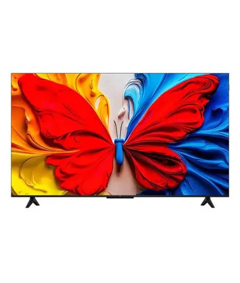 TCL 50" QLED Smart TV (50S51K)