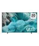 Samsung 50 Inch 4K Vision AI Smart QLED TV - (Q7F)