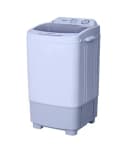Kenwood 8kg Semi Automatic Washing Machine - (KWM-899)
