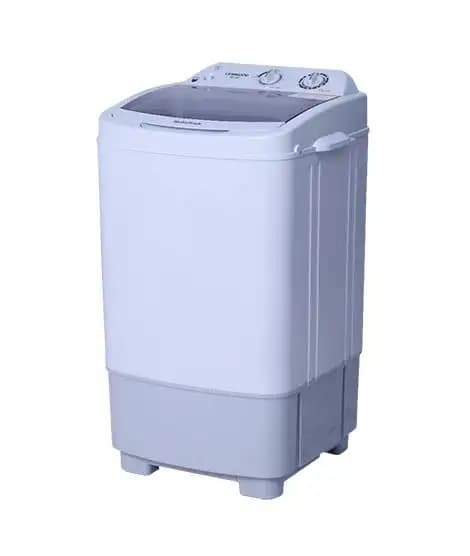 Kenwood 8kg Semi Automatic Washing Machine - (KWM-899)