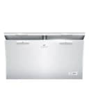 Dawlance Hybrid Cooling Double Door Single Cabinet Freezer 15 Cu Ft (DF-500-DD)