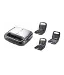 Westpoint Sandwich Toaster (WF-6696)