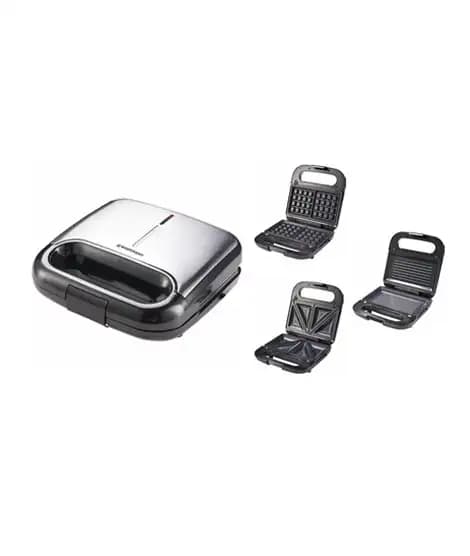 Westpoint Sandwich Toaster (WF-6696)