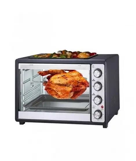 Westpoint Rotisserie Oven Toaster with Kebab Grill (WF-4711)