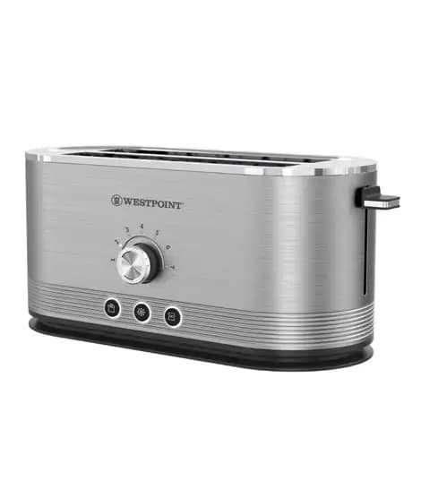Westpoint Professional Pop Up Toaster (WF-2564)