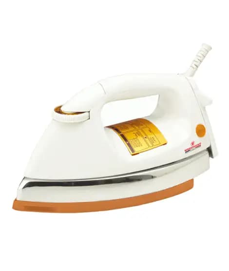 Westpoint Heavy Weight Dry Iron (WF-84B)