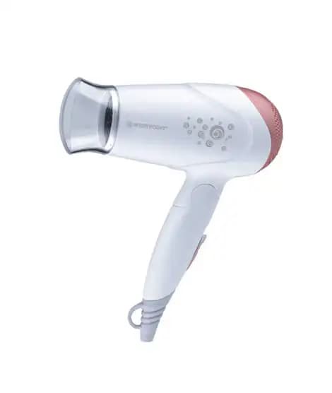 Westpoint Hair Dryer (WF-6260)