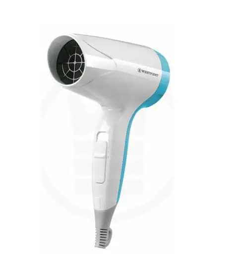 Westpoint Hair Dryer (WF-6217)