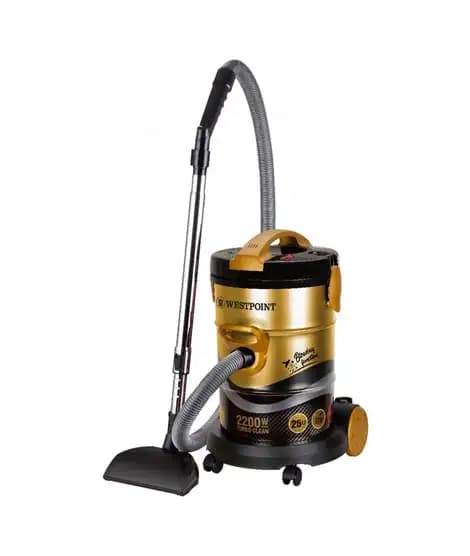 Westpoint Drum Vacuum Cleaner (WF-3469)