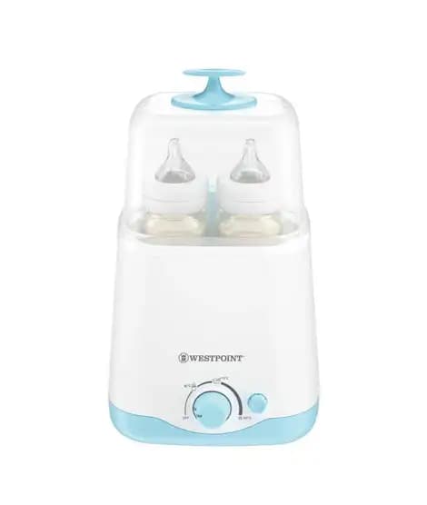 Westpoint Deluxe Warmer Bottle (WF-210)