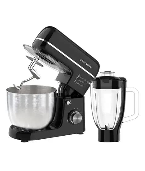 Westpoint Deluxe Stand Mixer With Blender - (WF-4627B)