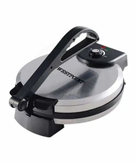 Westpoint Deluxe Roti Maker (WF-6514)