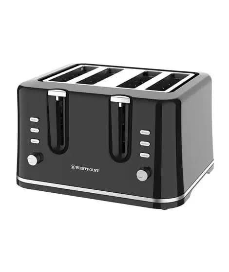 Westpoint Deluxe Pop-Up Toaster (WF-2563)