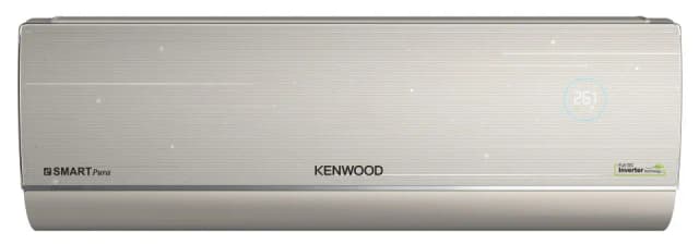 Kenwood eSmart DC Inverter Split AC 1.5 Ton KES-1872S (T3)