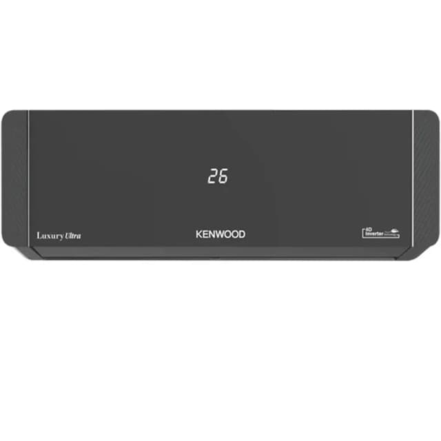 Kenwood Luxury Ultra DC Inverter Split AC 2 Ton KLU-24B03S (T3)