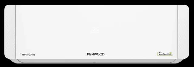 Kenwood Luxury Plus DC Inverter Split AC 1.5 Ton KLP-18B01S (T3)
