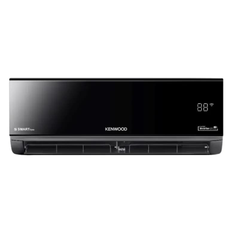 Kenwood eSmart Onyx DC Inverter Split AC 1 Ton KES-1266S (T3)