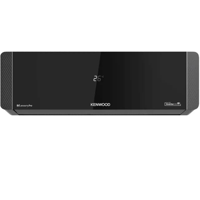 Kenwood Luxury Plus DC Inverter Split AC 2 Ton KLP-24B01S (T3)