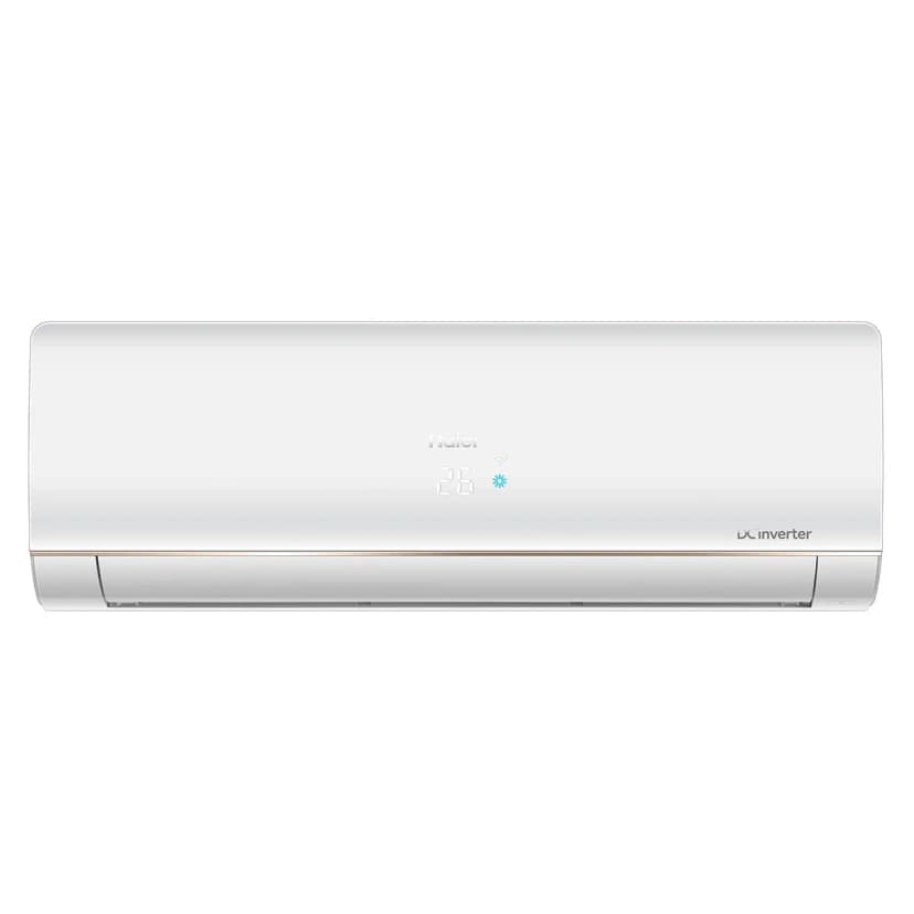 Haier Pearl DC Inverter Split AC 1.5 Ton HSU-19HFC