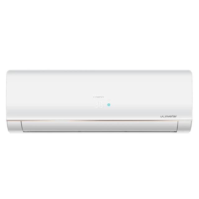 Haier LFCM DC Inverter Split AC 1.5 Ton HSU-19LFCM