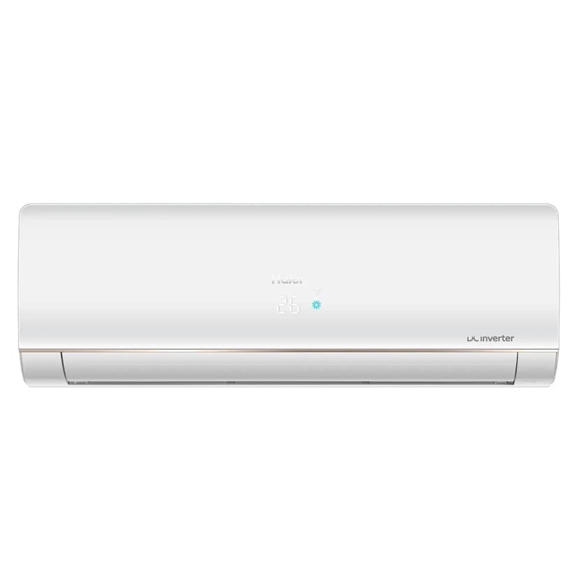 Haier LFCM DC Inverter Split AC 1.5 Ton HSU-19LFCM