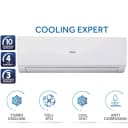 Haier Clean Cool DC Inverter Split AC 2 Ton HSU-24CFCM/023LW