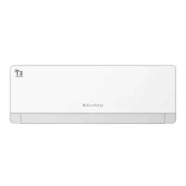 EcoStar Prime DC Inverter Split AC 1.5 Ton ES-18PR02WT3 (T3)