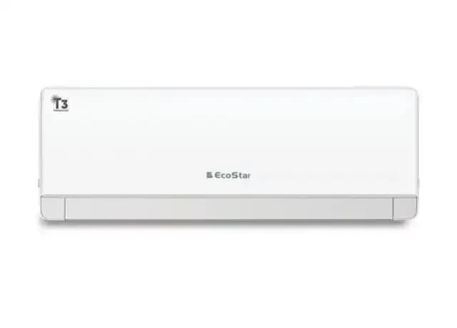 EcoStar Nova DC Inverter Split AC 2 Ton ES-24NV02WT3 (T3)