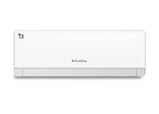 EcoStar Nova DC Inverter Split AC 2 Ton ES-24NV02WT3 (T3)